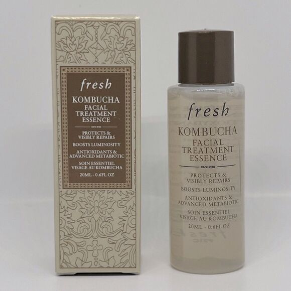 $10🌟 Fresh Kombucha Facial Treatment Essence - Picture 1 of 5